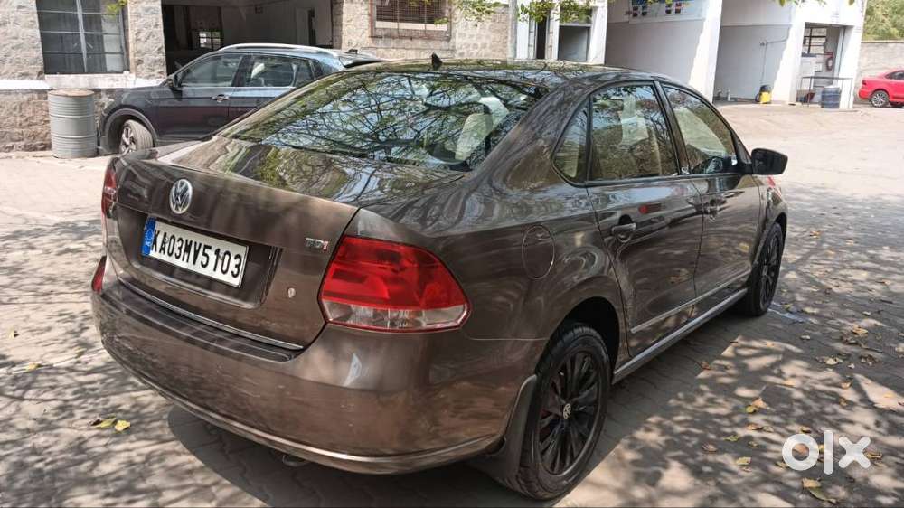 Volks Wagon Vento For Sale