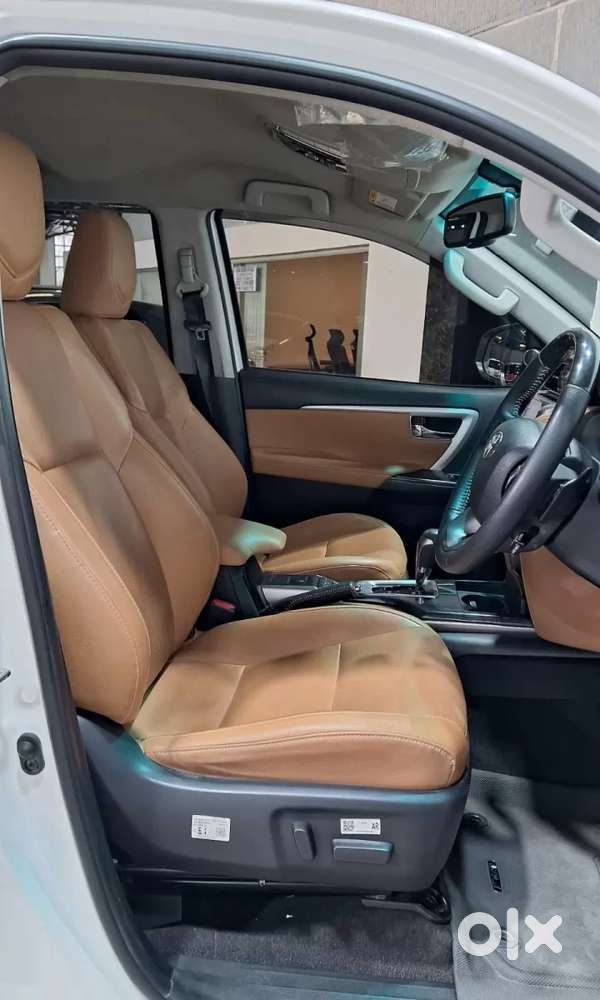 Toyota Fortuner 2011-2016 4x2 At, 2024, Diesel