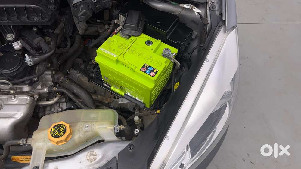 Tata Tiago Xz, 2019, Petrol