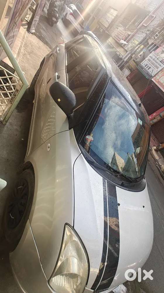 Maruti Suzuki Swift 2007