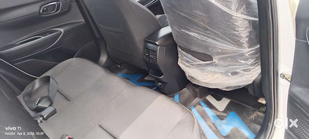 Hyundai I20, 2022, Petrol