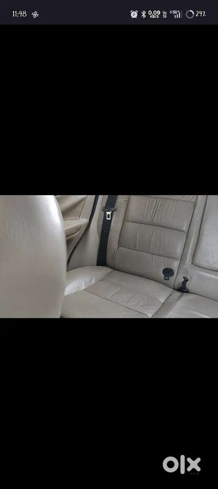 Recently Serviced Ful A 1 Condition You Can Drive Up To 6000 Km