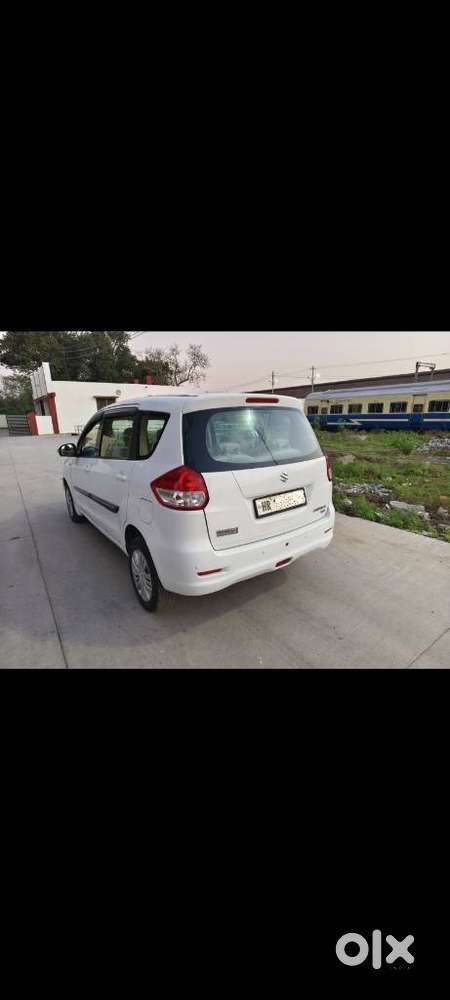 Maruti Suzuki Ertiga Vdi Shvs, 2012, Diesel