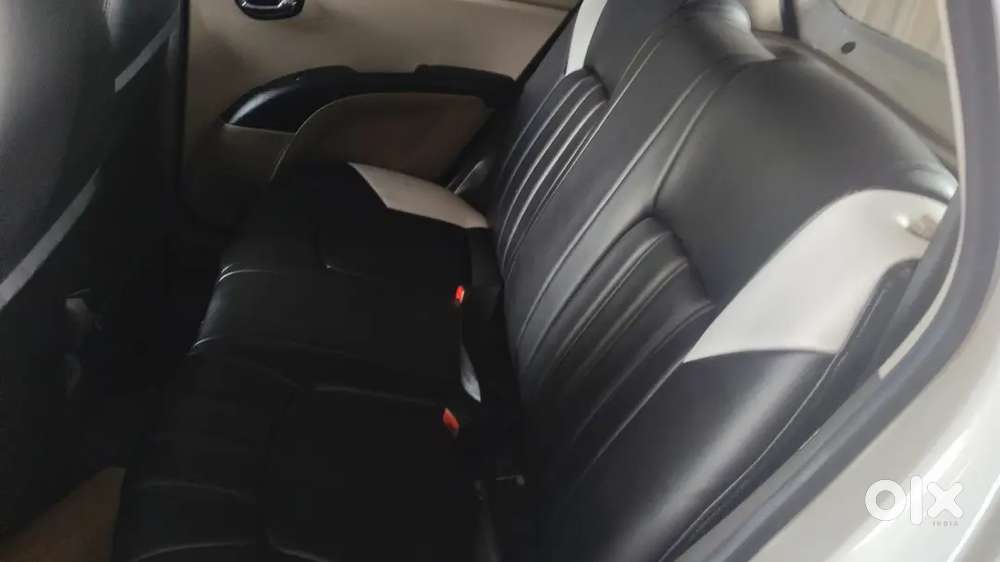 Hyundai I10 Sportz Petrol 2017