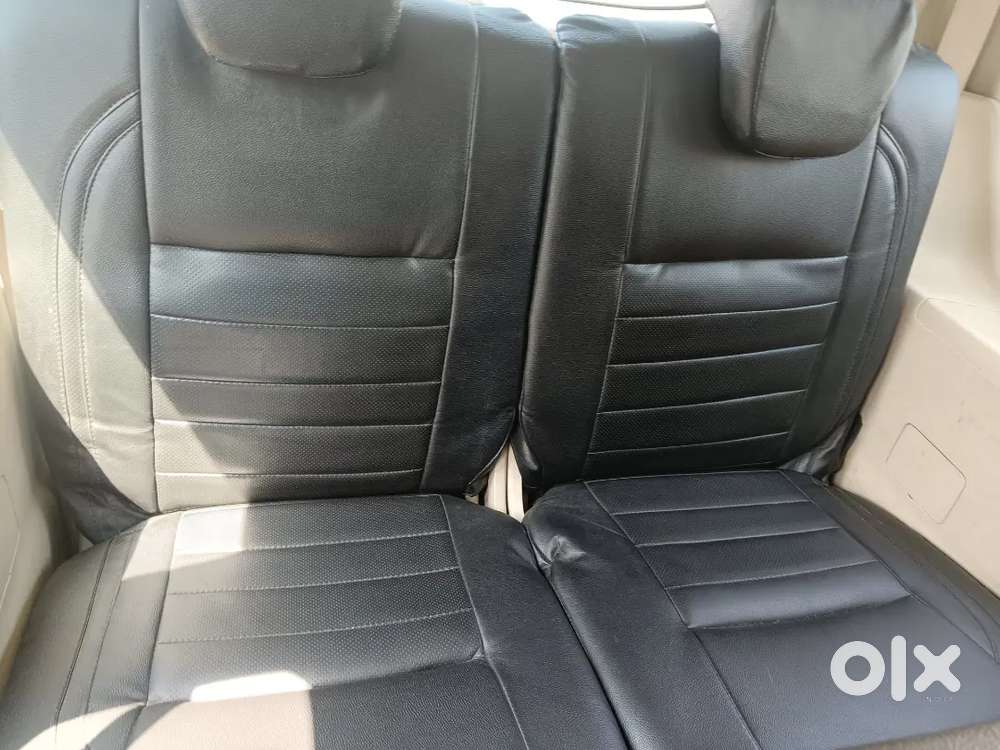 Toyota Rumion --2025 Model Petrol ..43000 Km Driven. Comercial