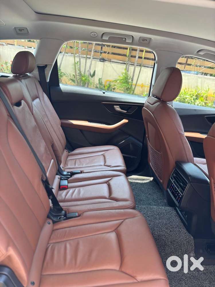 Audi Q7 3.0 Tfsi Quattro, 2023, Petrol