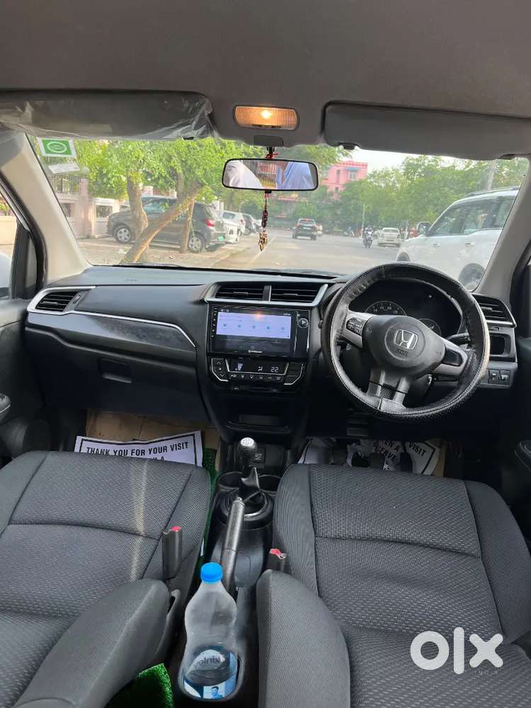 Honda Br-v 2017 Diesel