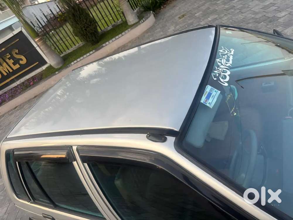 Maruti Suzuki 800 Ac 2005