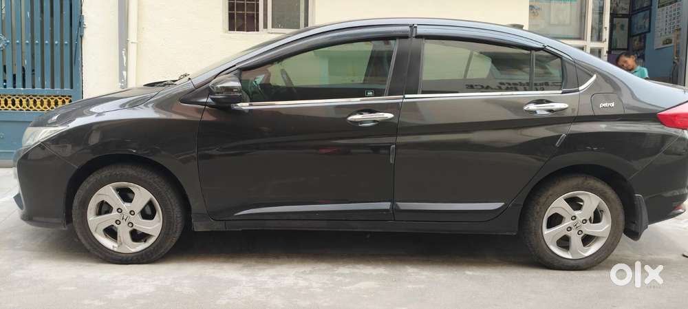 Honda City 2014-2015 I Vtec Sv, 2014, Petrol