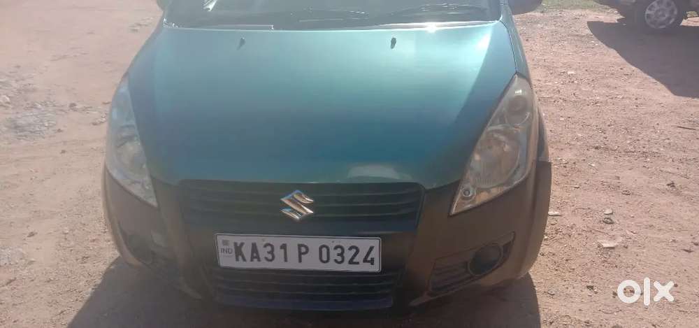 Good Condition