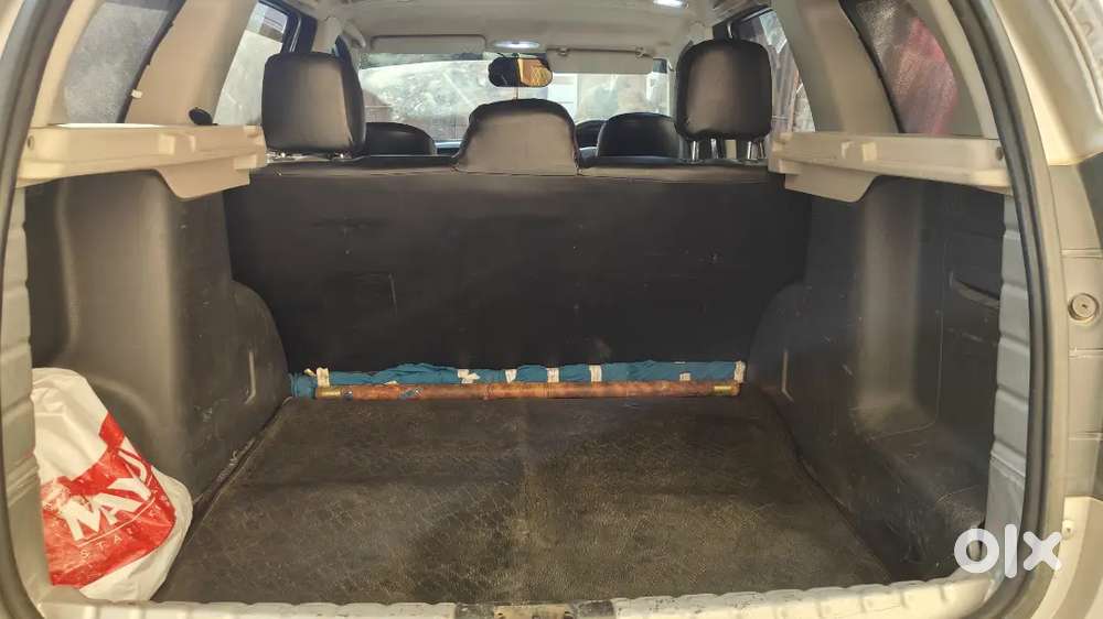 Renault Duster Diesel 2015 Third-hand