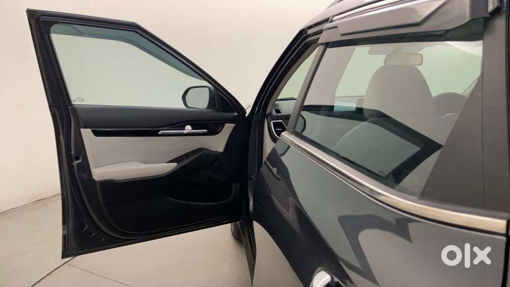 Kia Seltos 1.5 Htx At Petrol, 2023, Petrol