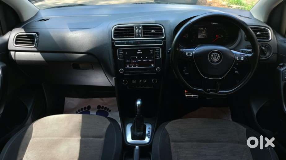 Volkswagen Polo 1.2 Gt Tsi, 2017, Petrol