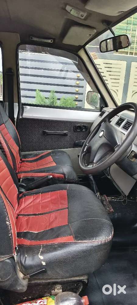 Tata Sumo Gold 2012 Diesel Well Maintained