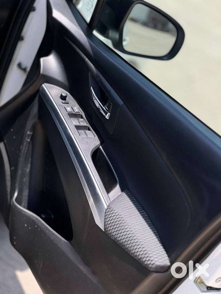 Maruti Suzuki S-cross 2017-2020 1.3 Zeta, 2018, Diesel