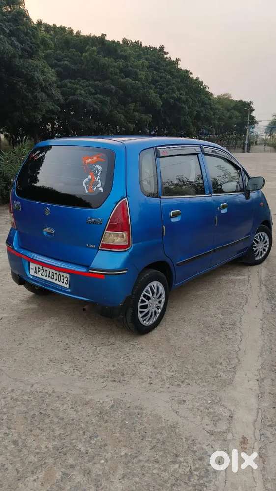 Maruti Suzuki Zen Estilo 2008 Petrol Good Condition