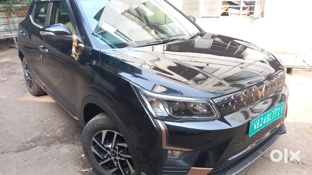 Mahindra XUV400 EV 2024 Electric 17000 Km Driven - Photo 3