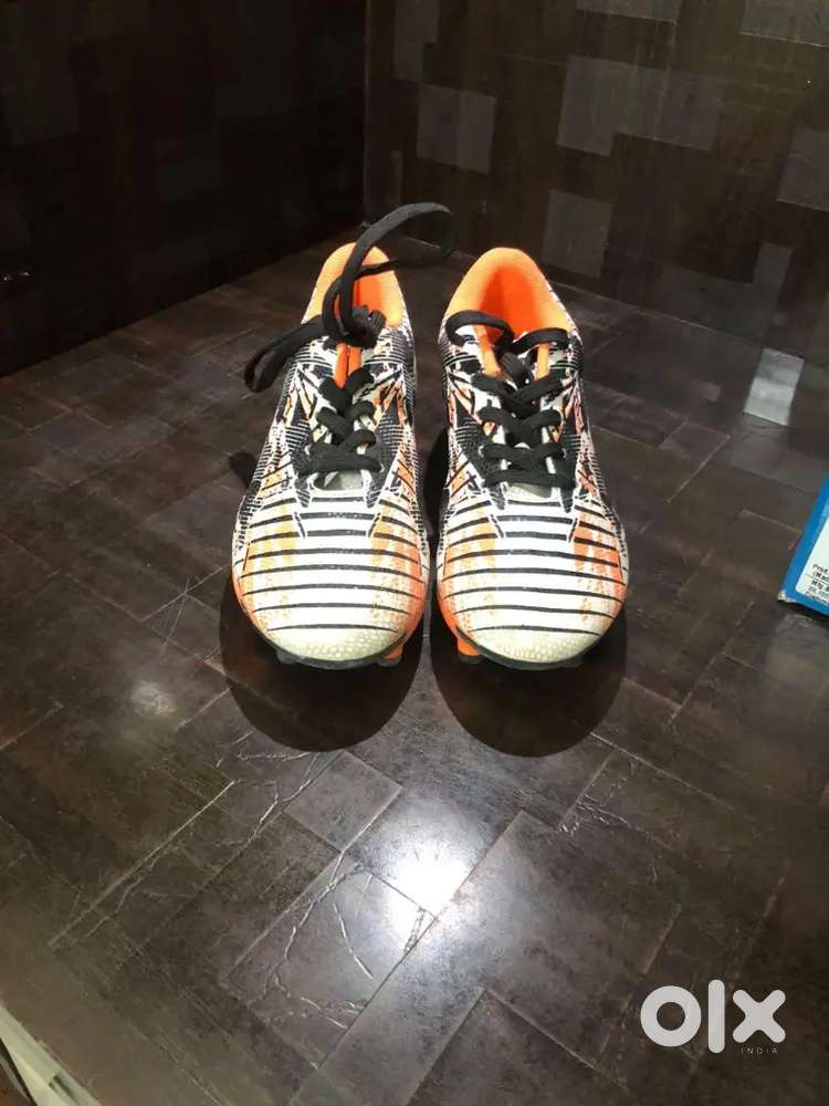 Football Shoes