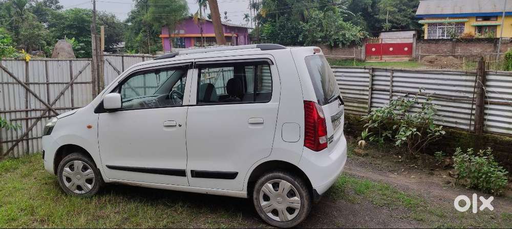 Good Condition Car 1 St Owner