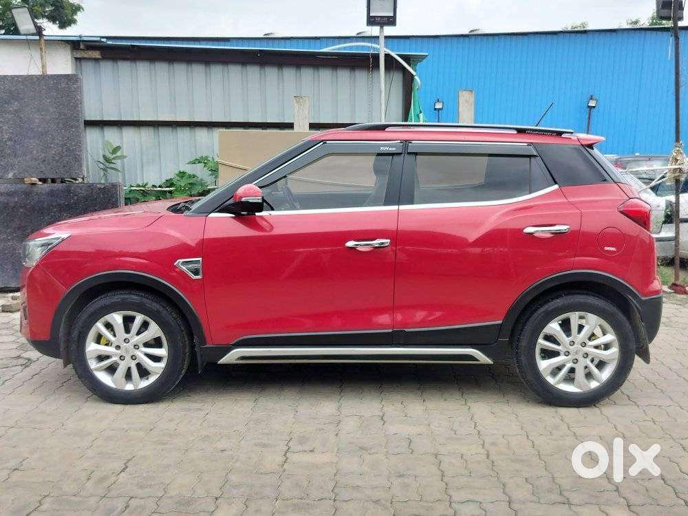Mahindra Xuv300 W8 Diesel, 2019, Diesel