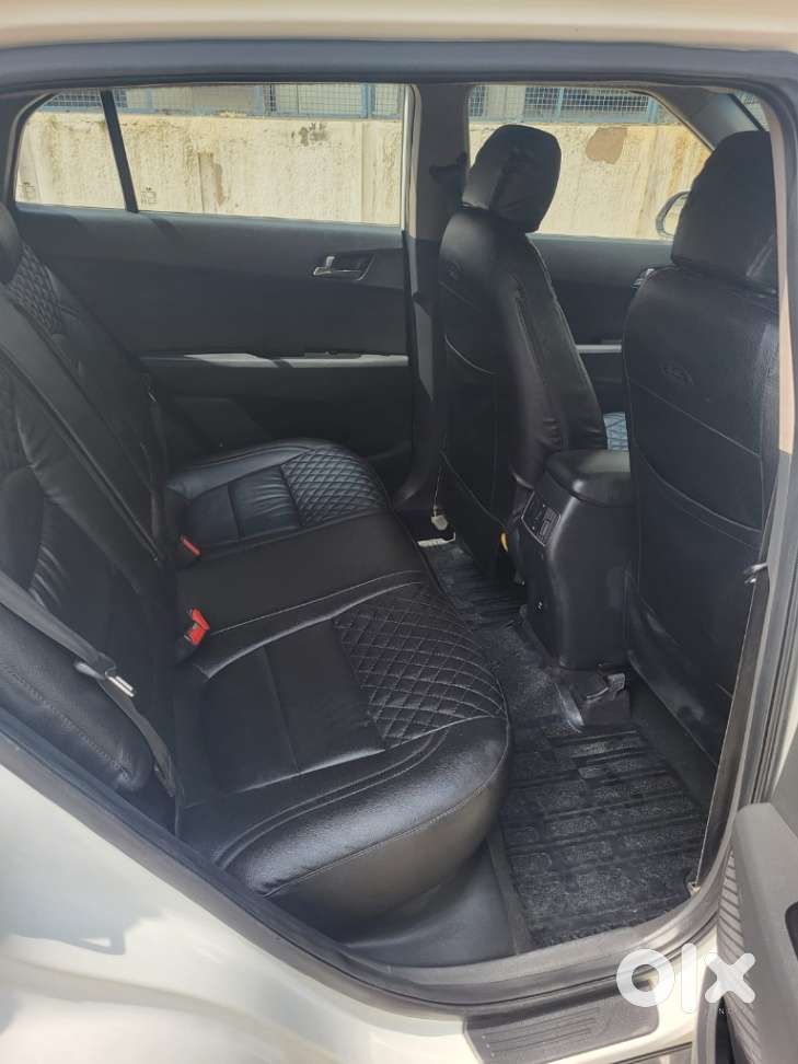 Hyundai Creta 1.6 Sx, 2017, Diesel