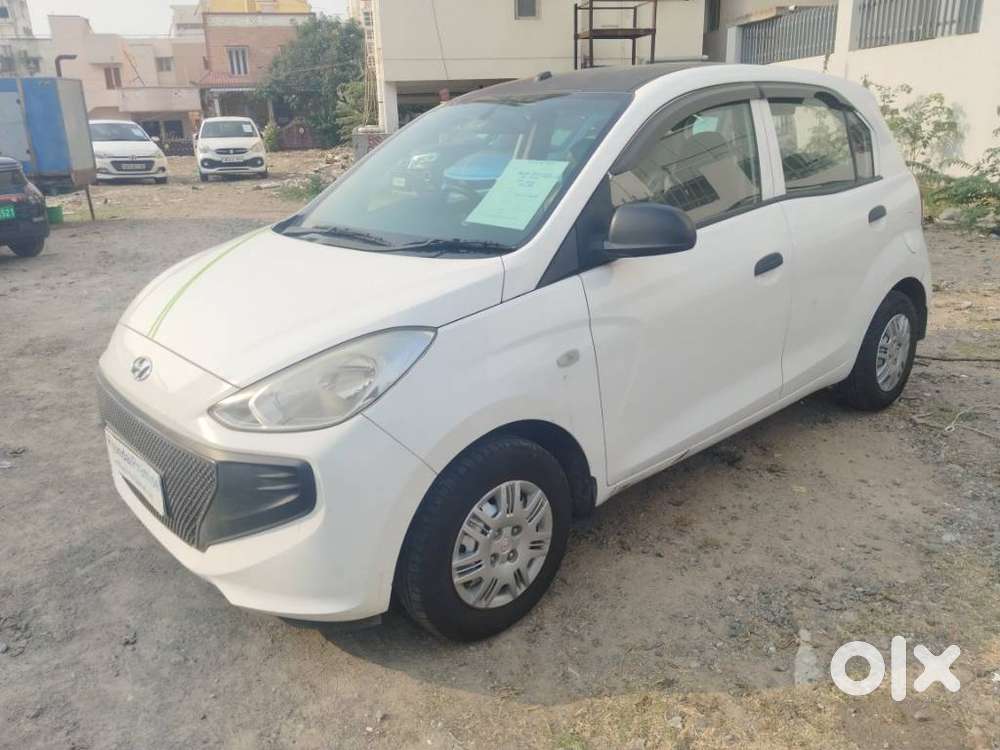Hyundai New Santro 1.1 Era Executive, 2020, Petrol