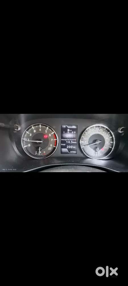 Maruti Baleno 1.2 Zeta 2023