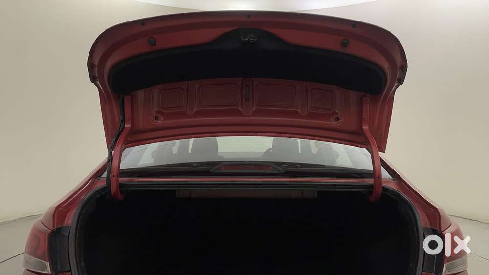 Hyundai Verna Vtvt 1.6 At Sx Plus, 2018, Petrol