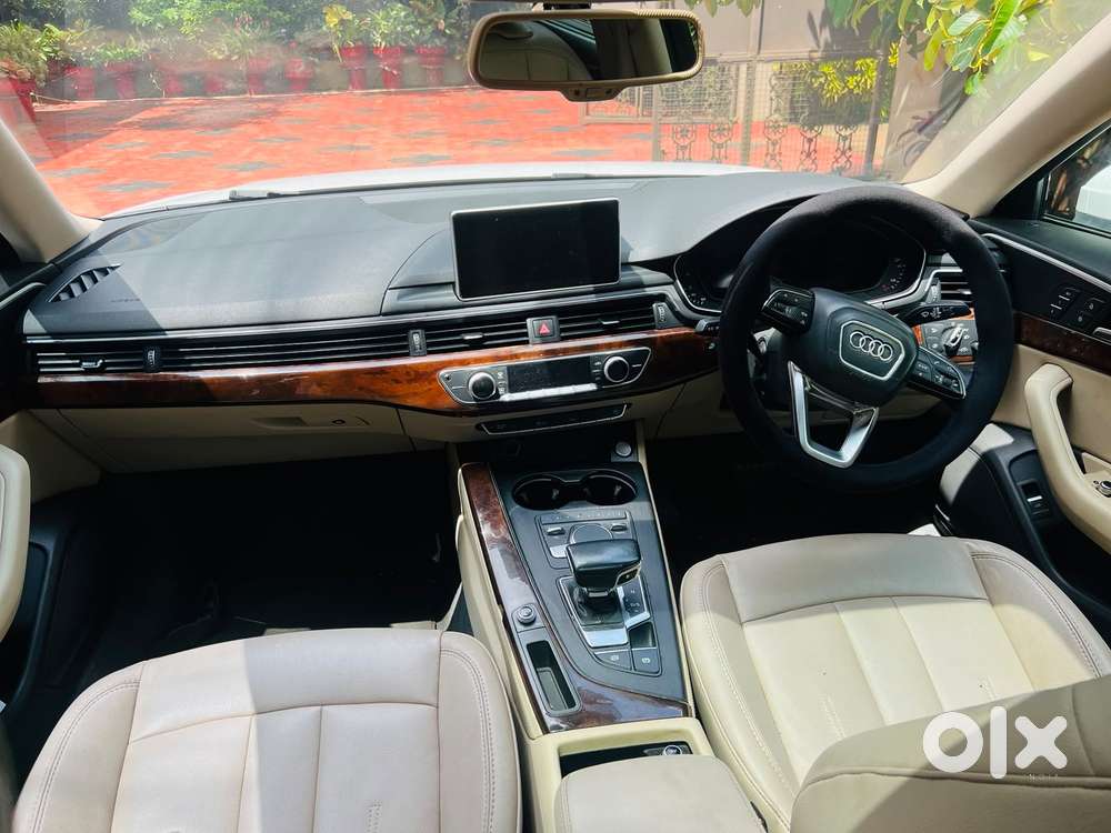 Audi A4 2.0 35 Tdi Premium Plus Sunroof, 2017, Diesel