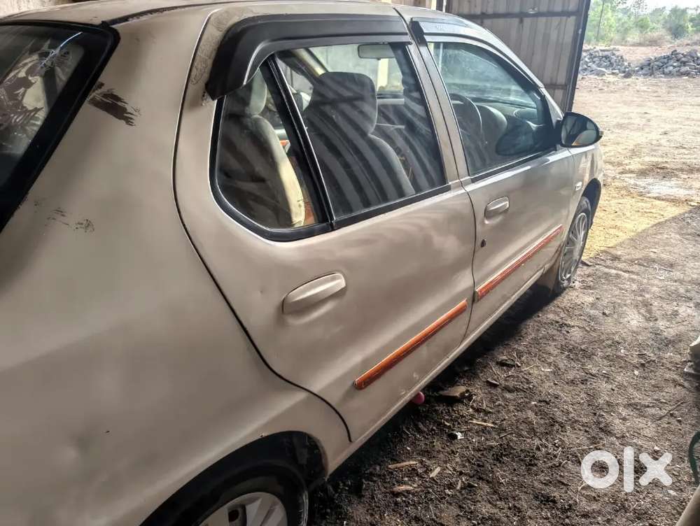 Tata Indigo Ecs 2014 Diesel 142500 Km Driven