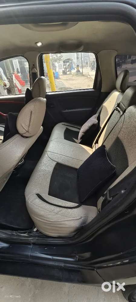 Renault Duster Diesel 2016 Model
