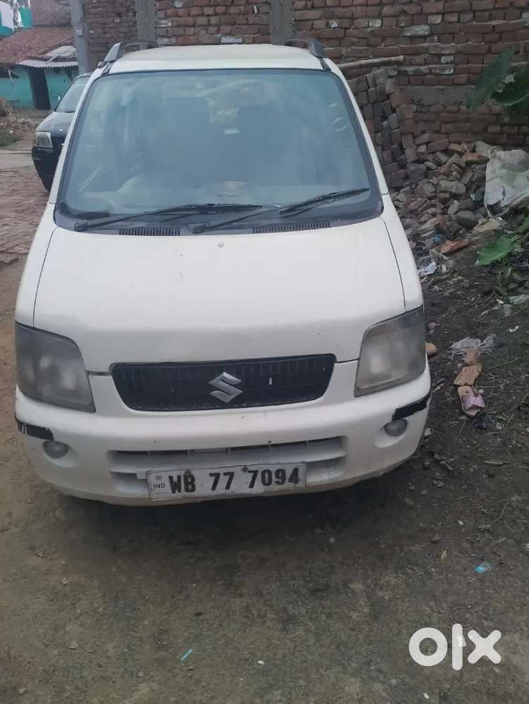 Maruti Suzuki Wagon R 2006 Koi Kharcha Nahi
