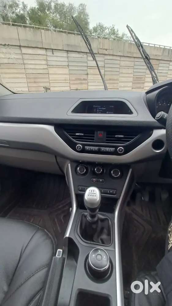 Tata Nexon Diesel 2020