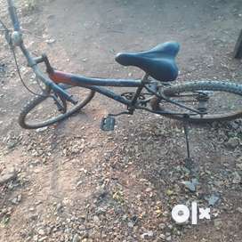 Hercules discount cycle olx