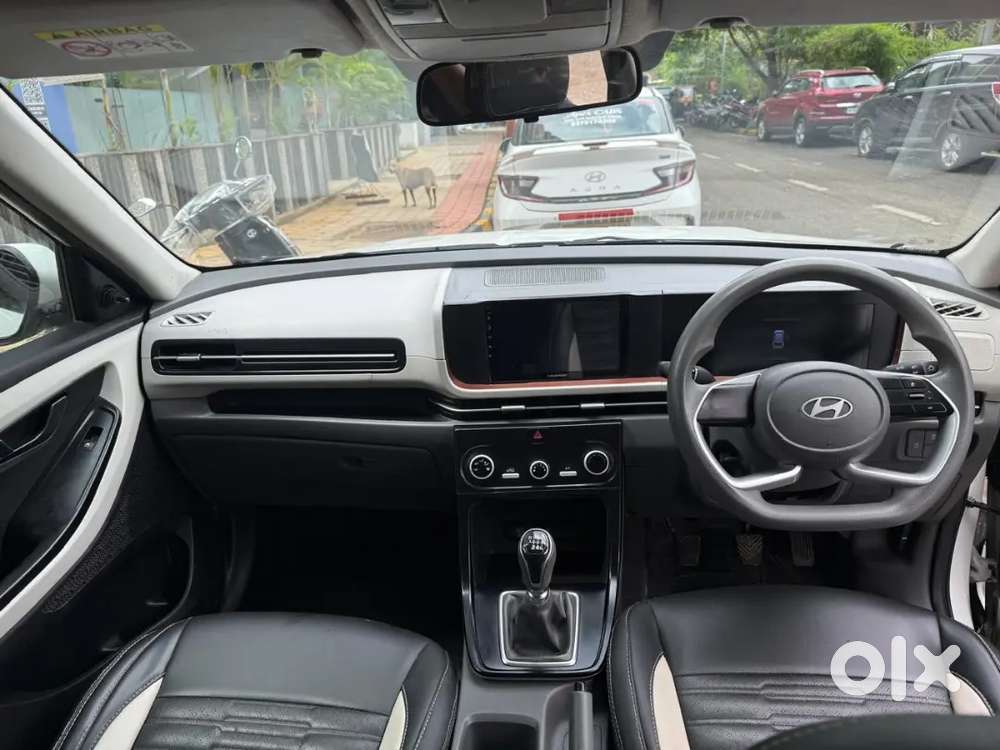 Hyundai Creta Diesel 2024