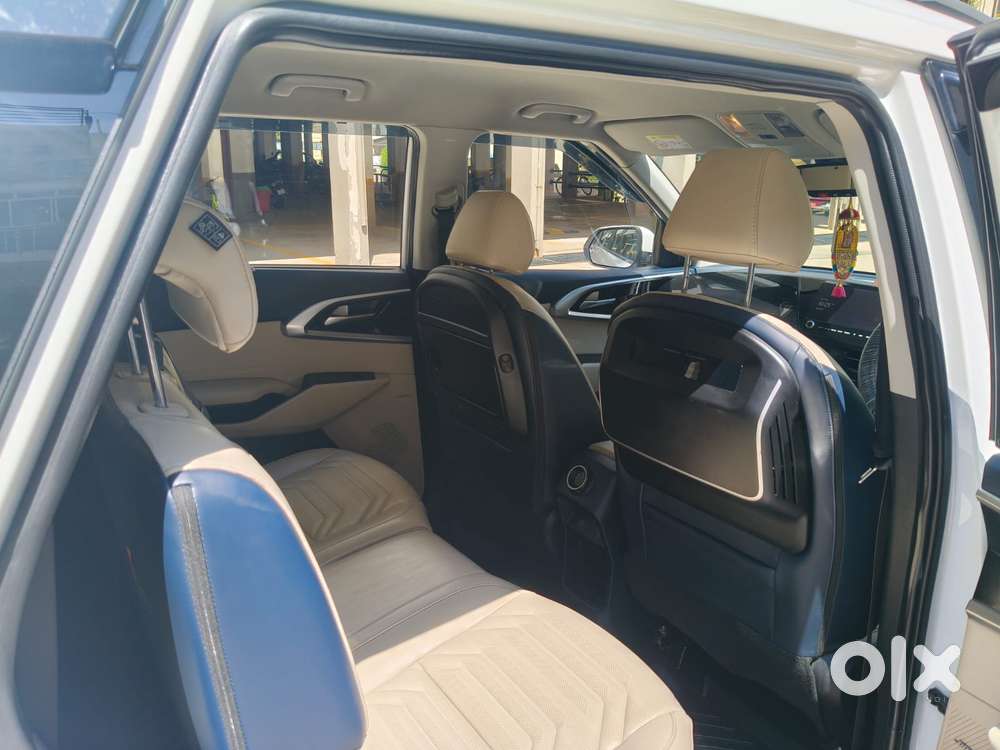 Kia Carens 1.5 Luxury Plus Diesel At 7 Str, 2023, Diesel