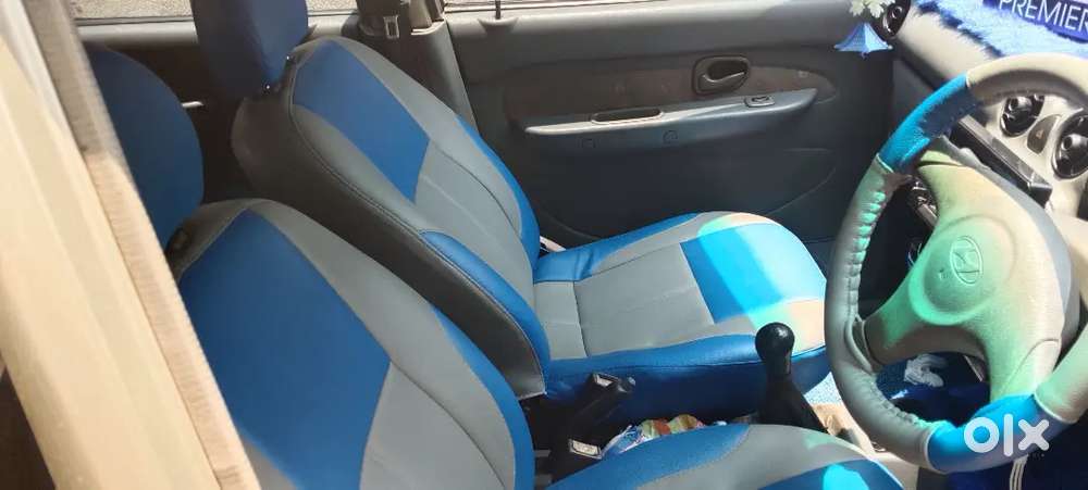 Hyundai Santro 2002 Petrol Good Condition