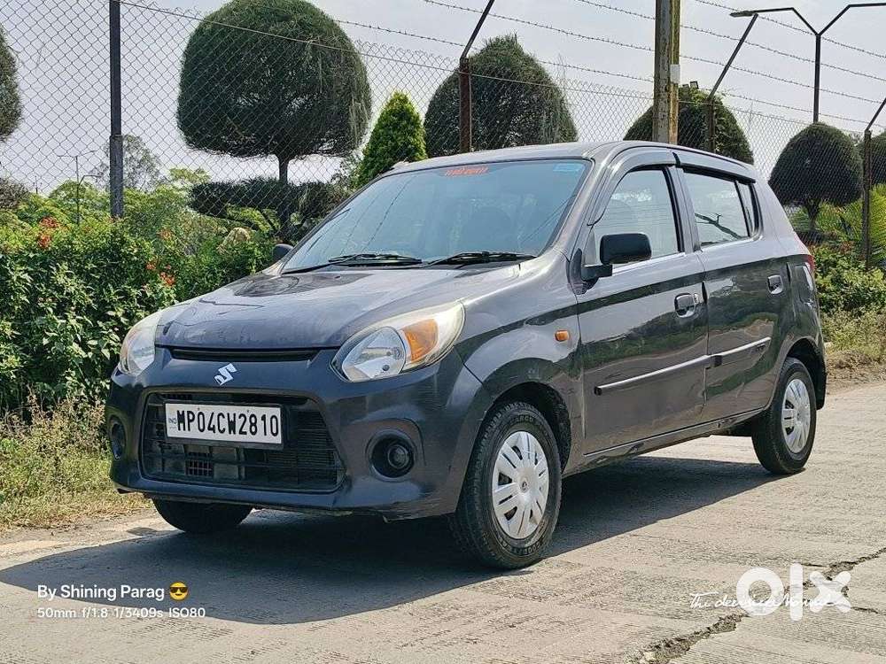 Maruti Suzuki Alto 800 Lxi, 2018, Petrol