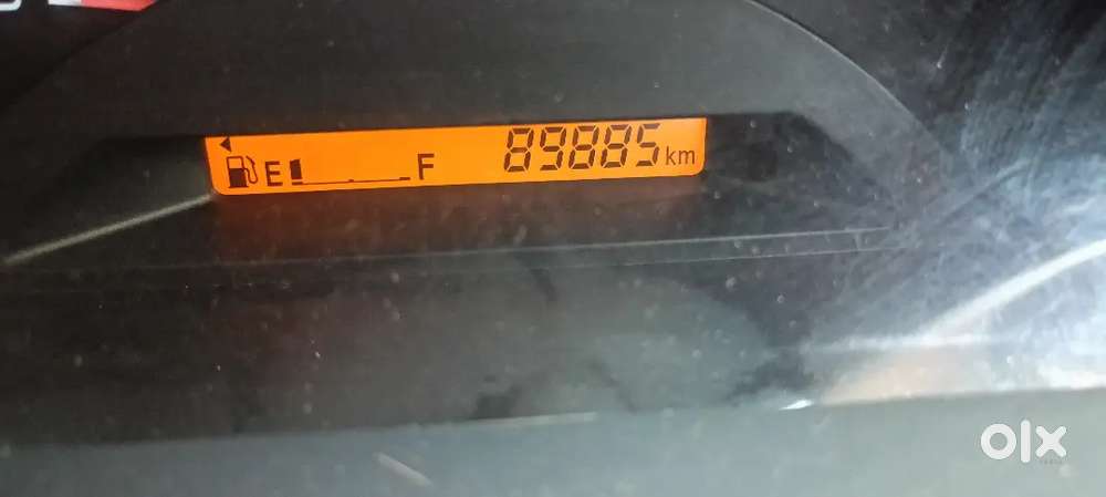 Maruti Suzuki Wagon R 2011 Petrol 90000 Km Driven