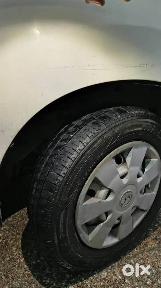 Maruti Suzuki Wagon R 2016