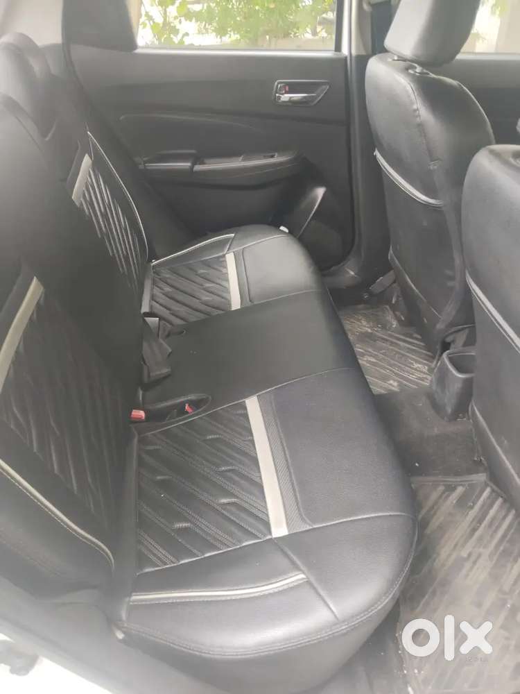 Maruti Suzuki Swift Vxi 2018