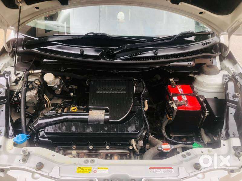Maruti Suzuki Swift Zxi, 2016, Petrol