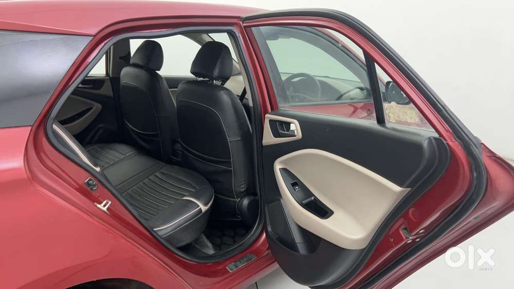 Hyundai Elite I20 Sportz Plus, 2019, Petrol