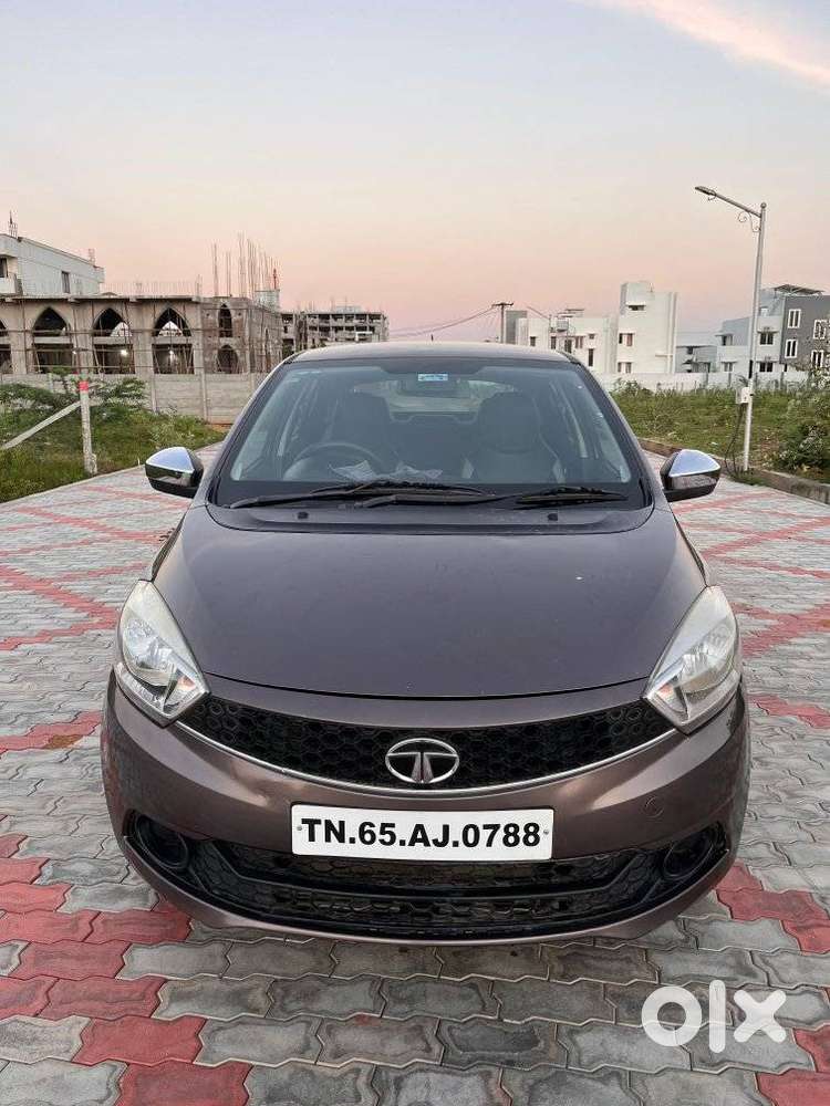Tata Tigor Xm, 2019, Diesel