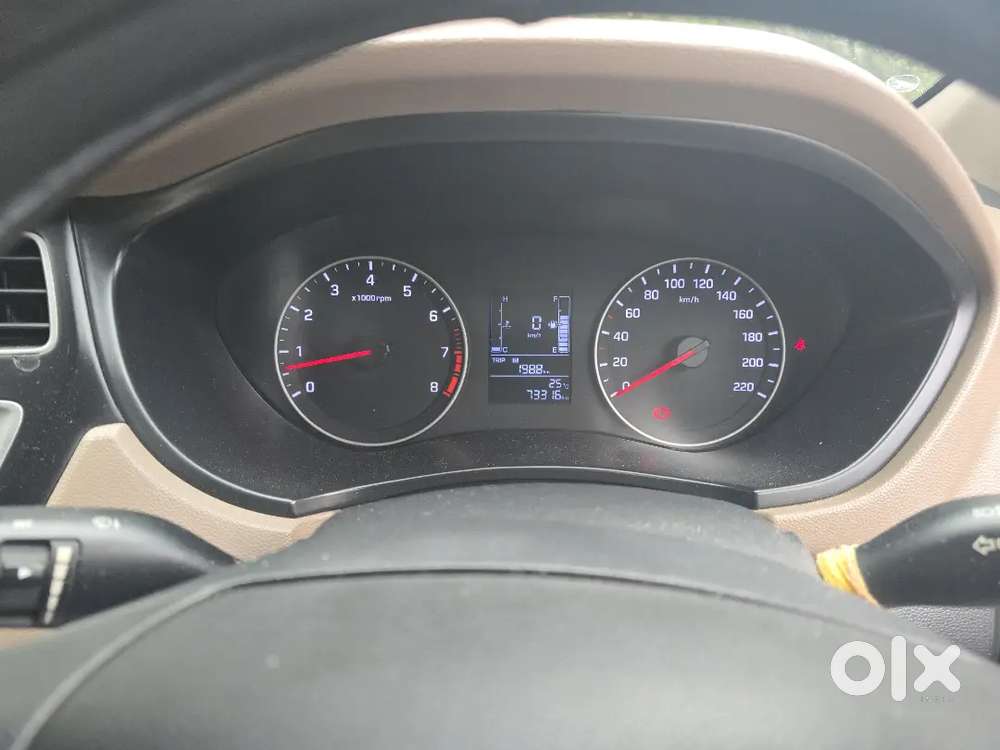 Hyundai Elite I20 Sportz 2018 Petrol Manual