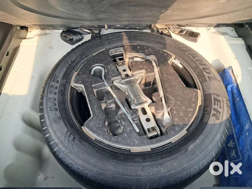 Maruti Suzuki Brezza 2019 Diesel Well Maintained