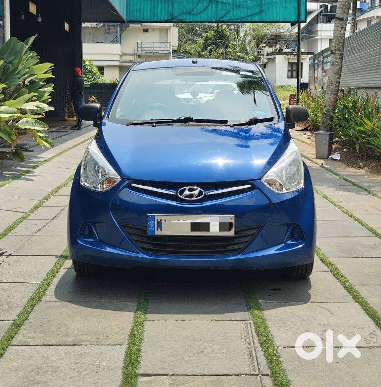 Hyundai Eon Era +, 2018, Petrol