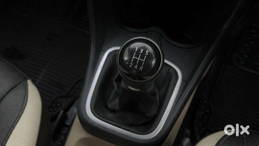 Volkswagen Ameo 1.0 Mpi Highline Plus, 2018, Petrol