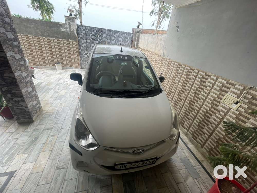 Hyundai Eon Era + 2014 Petrol