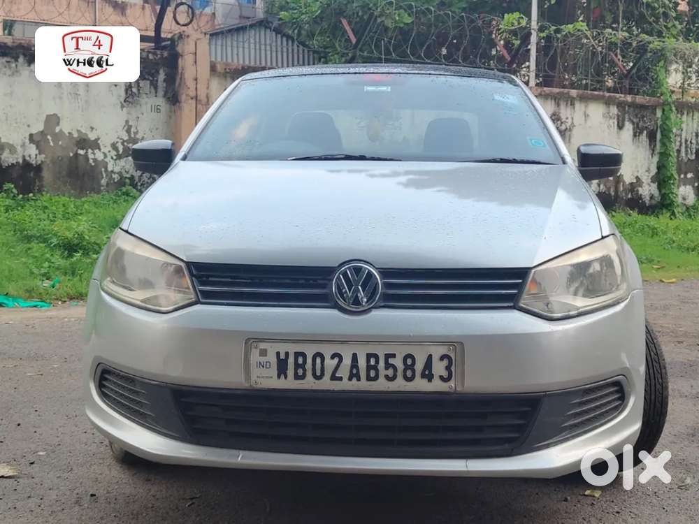 Volkswagen Vento 1.6 Highline, 2012, Petrol